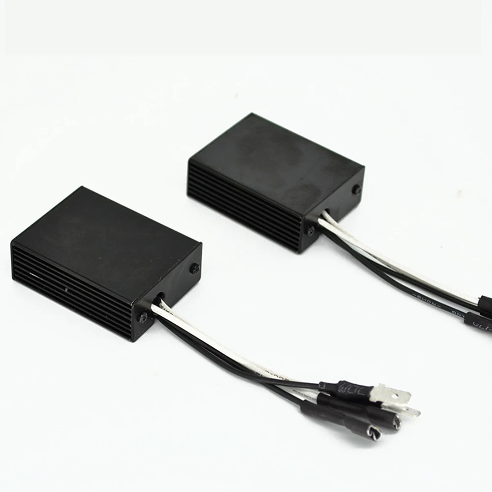 OLPAY 9005/HB3 9006/HB4/9012 H1 H3 H4 H7 H8 H11 автомобильные лампы для передних фар Светодиодный никаких ошибок выявлено не было без мерцания декодер для авто