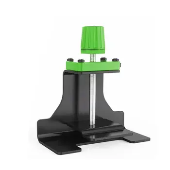 

Wall Tile Leveling Locator Adjustable Support Spacer Floor Lifter Height Ceramic Tile Tilling Tools Adjuster Adjustment