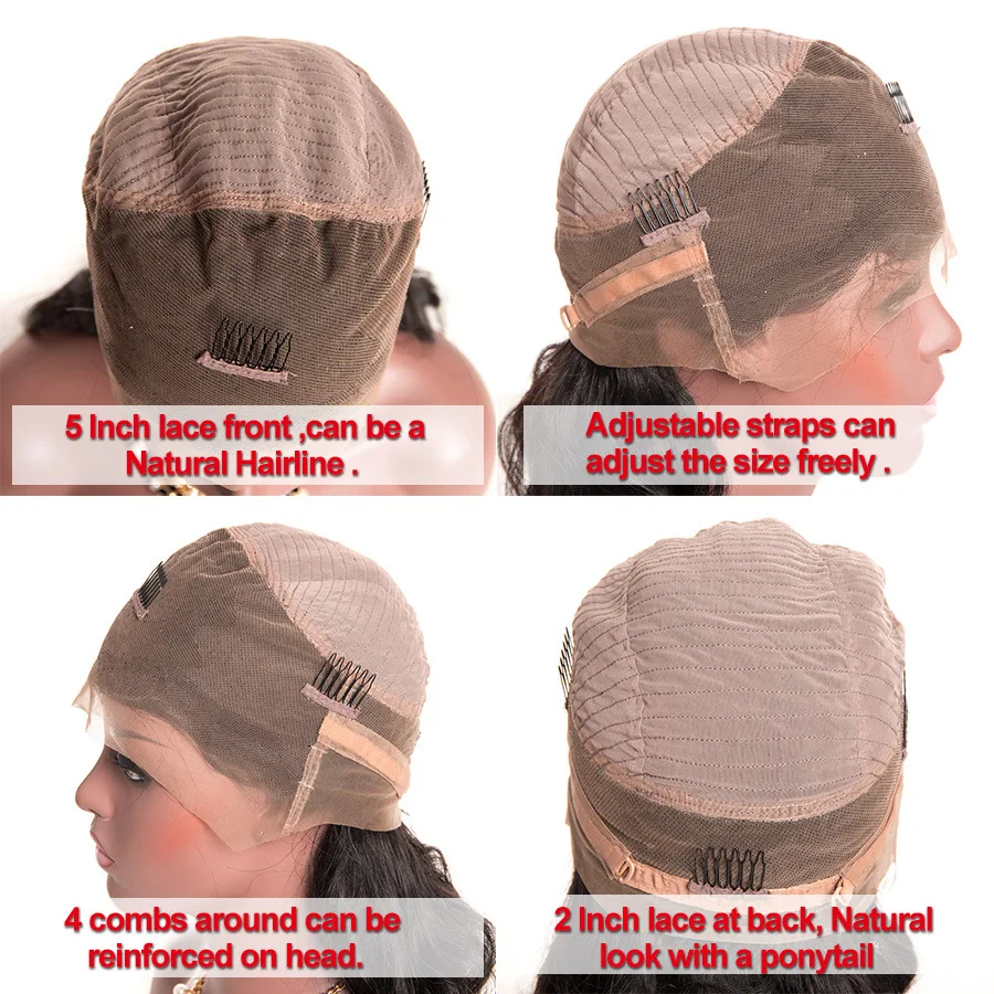 6-Lace-Front-Wig-Remy-360-Lace-Frontal-Wig-Pre-Plucked-With-Baby-Hair-Brazilian-Body (5)