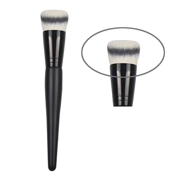 

1pcs makeup tool cosmetic brush beauty blush brush synthetic hair brush