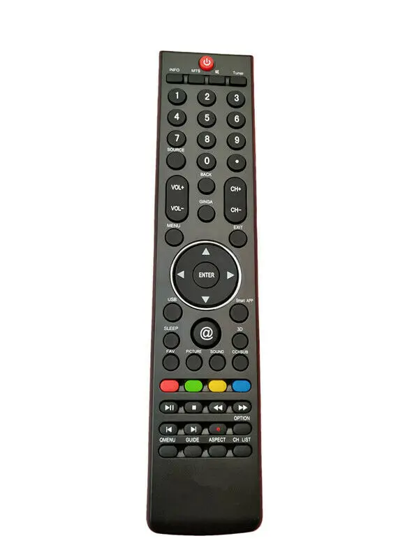 

Original New For Tekno GCBLTV30U-C23 Remote Control High Quality