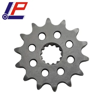 

525 Motorcycle Front Sprocket Pinion for Suzuki Road GSF400 Banidt GSX400 GSXR400 GSX-R400 RF400 GSX 400 GSF GSXR