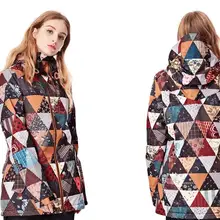 GSOU зимняя женская лыжная куртка, одежда для сноуборда, ветрозащитная водонепроницаемая Спортивная одежда для улицы, зимнее пальто с капюшоном, женское Супер теплое пальто