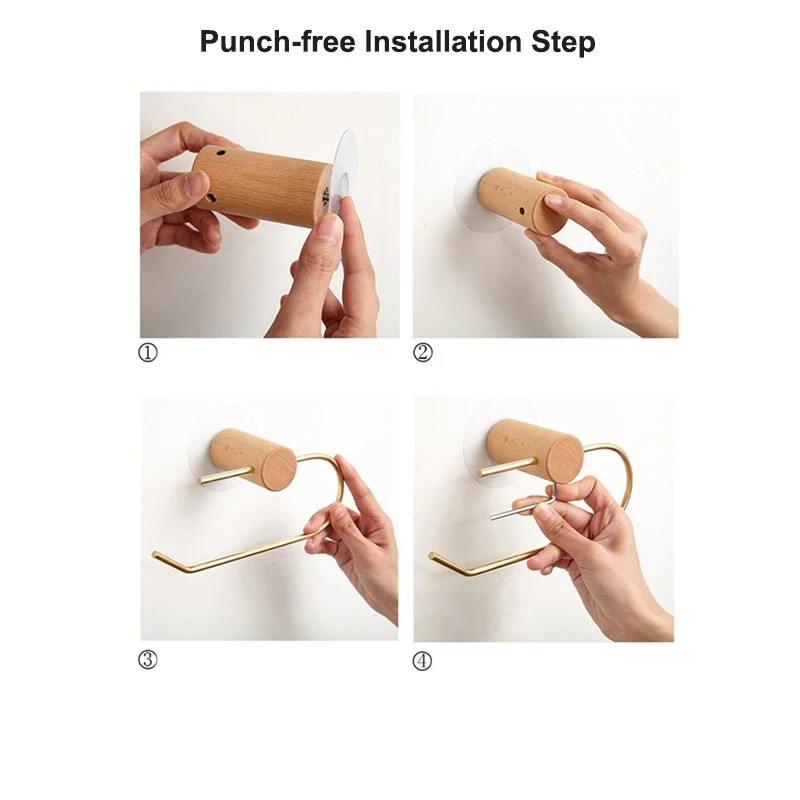 punch-free-installation-step