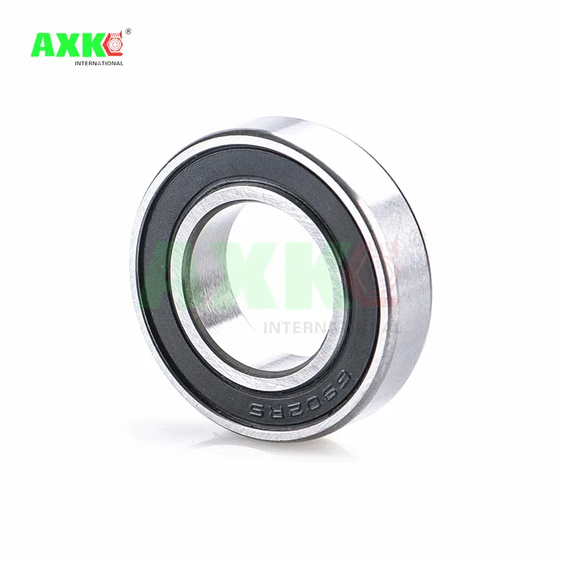 AXK  6000 to 6006 ZZ Z RS Stainless steel bearing Deep Groove ball bearing 6001 6002 6003 6004 6005 zz cable chains Hardware