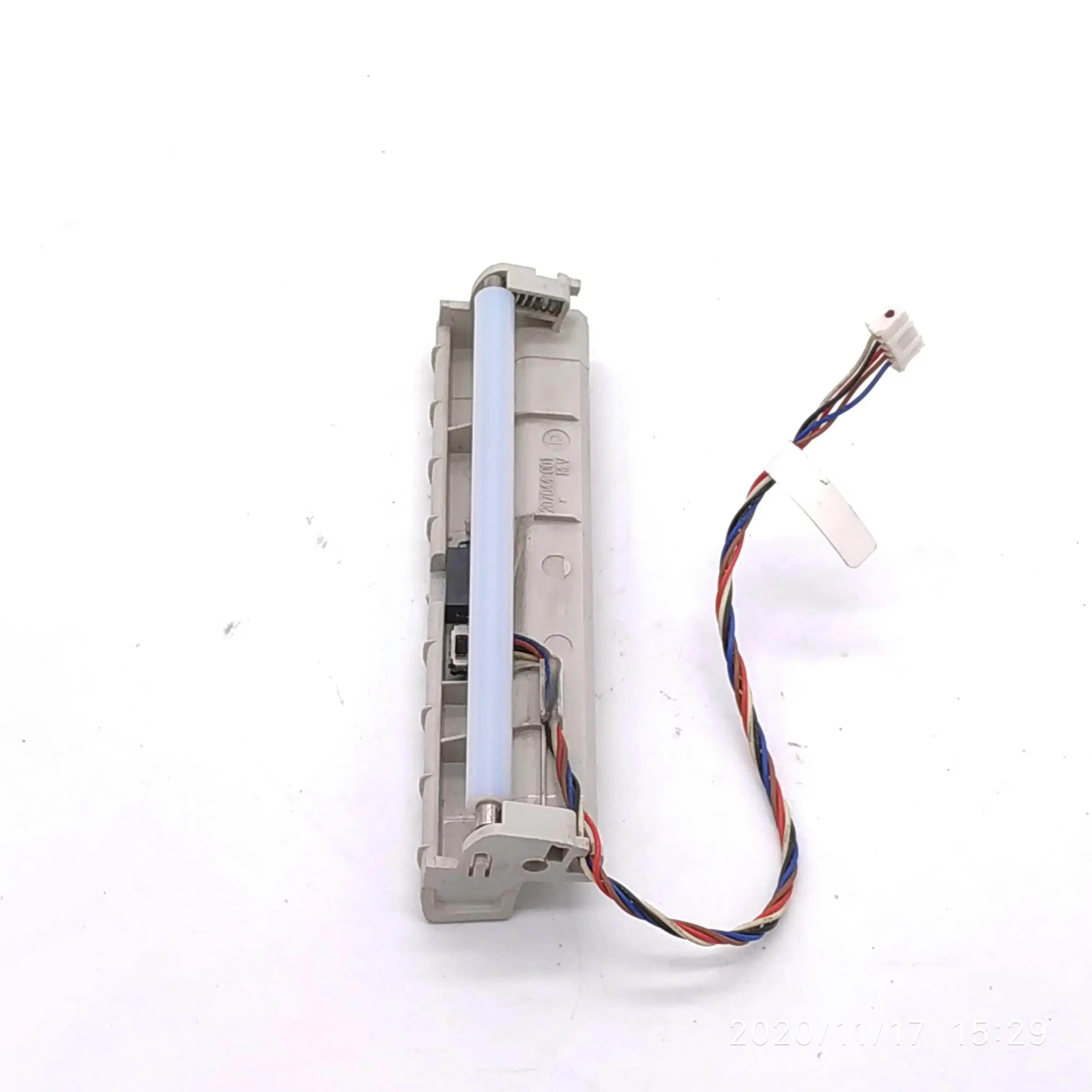 

Printer part Barcode printer part printer accessory Label Peeler 403300G-001P For Zebra LP2844 LP2844-Z Thermal Printer