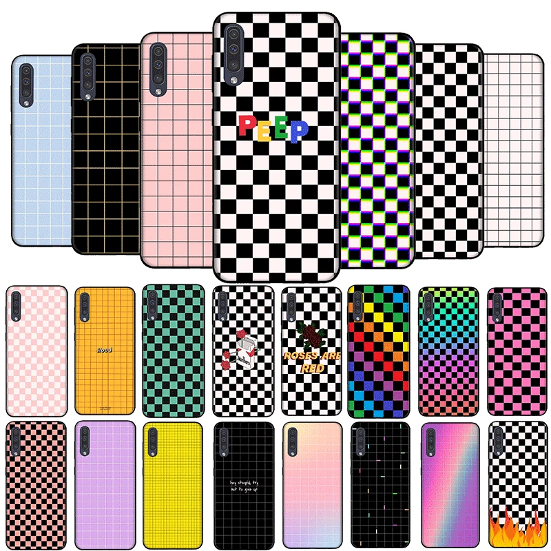 Gerleek кошмар Тим чехол для телефона iPhone 11 Pro X XR XS Max 7 8 Plus роскошный контрастный цвет
