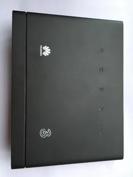 

Unlocked Huawei 4G Wireless Routers B315 B315s-22 3G 4G CPE Routers WiFi Hotspot Router with Sim Card Slot PK B310