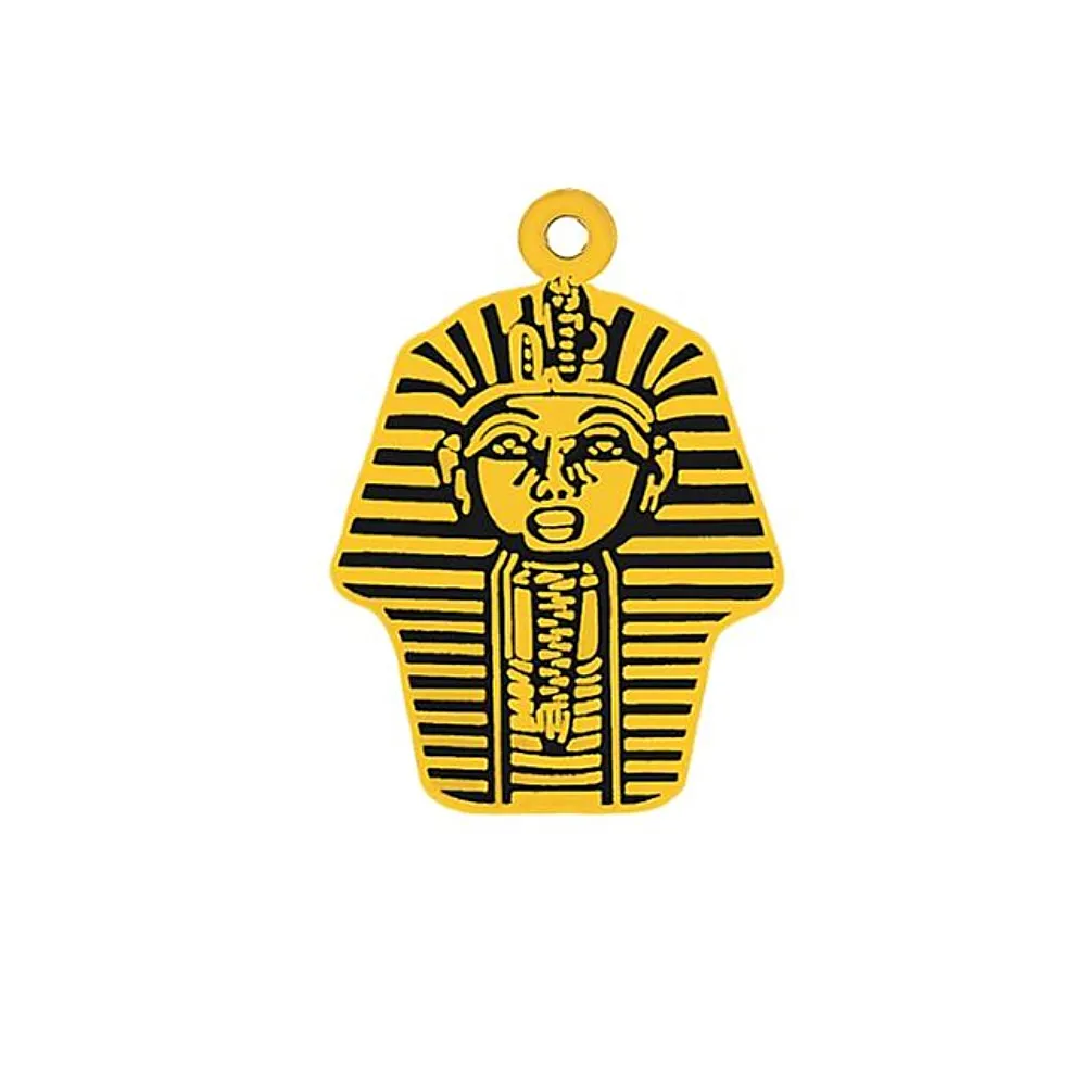 

Brotherhood Souvenir Jewelry Alpha Phi Alpha Fraternity Pendants Pharaoh Egyptian Sphinx Sorority Charm Custom DIY