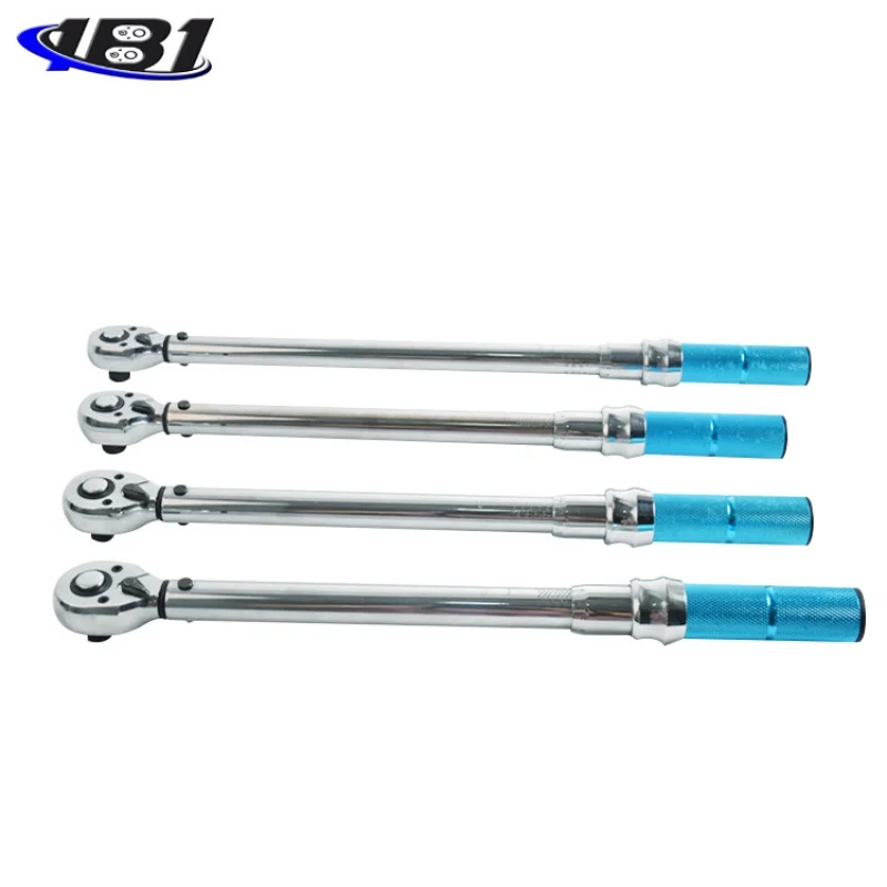 90-450N Preset Torque Wrench Torque Wrench Replaceable Plug