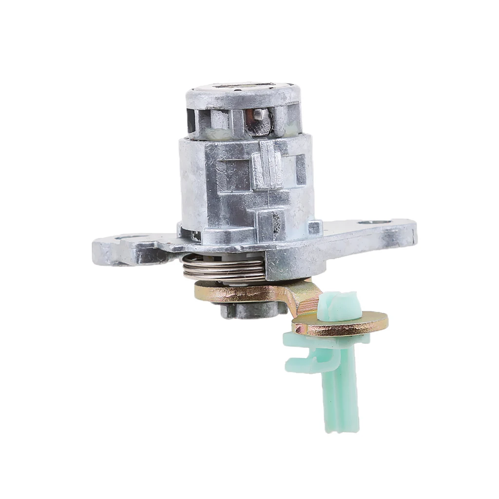 Car Tail Door Lock And Key Set Anti-theif For HONDA FIT/JAZZ