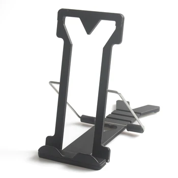 

High quality Universal Aluminum alloy stand for 10 to 20 Inch LCD Display LED Monitor phone tablet adjustable light weight thin