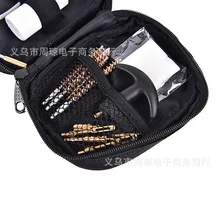 Из набора EABY.17 223 чистящие утилиты щетки проволочная щетка