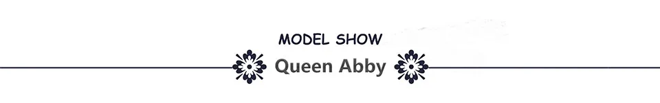 3. model show