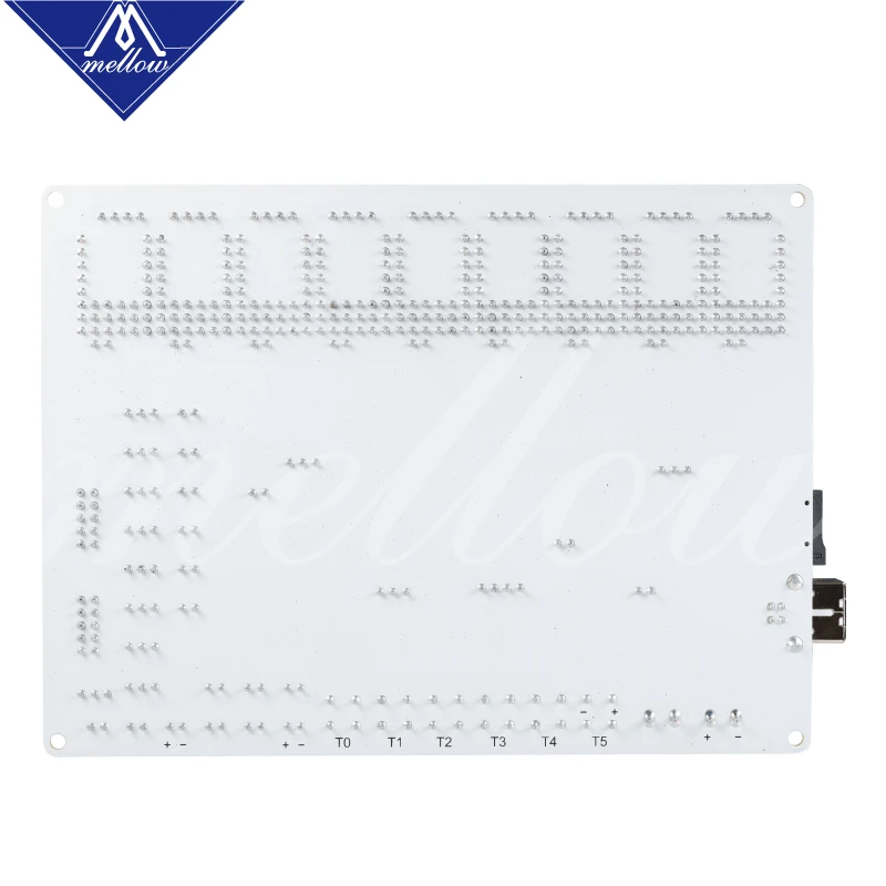 Mellow FLY 9 Motor Drives Marlin / Klipper 32-bit ARM For TMC2209