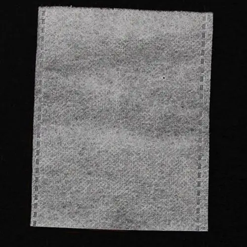 100pcs 100 шт Seeding мешки для питомника нетканые ткани садовые горшки для посадки растений Seeding поднимая мешки для питомника мешок выращивать сумки высокой эффективности - Цвет: 100pcs