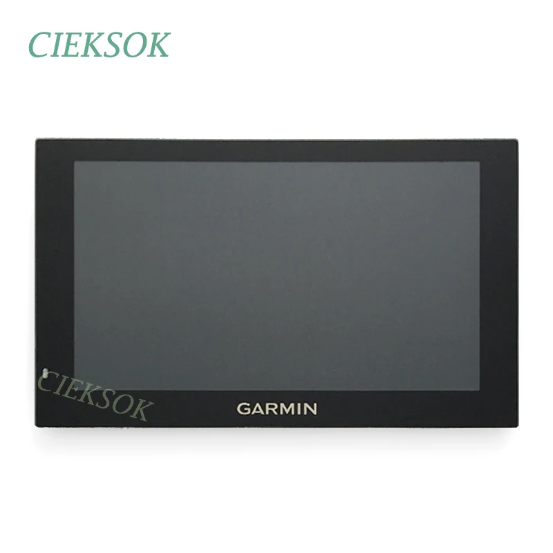 ZD050NA-05E lcd with touch scratch 1
