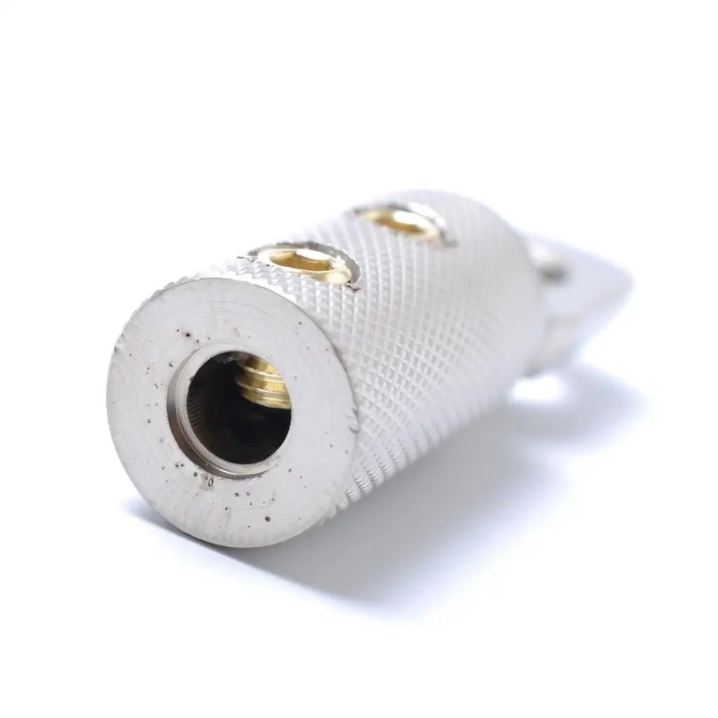 2 шт. автомобиля 8 AWG провода муфта стыковый разъем Клеммная схема
