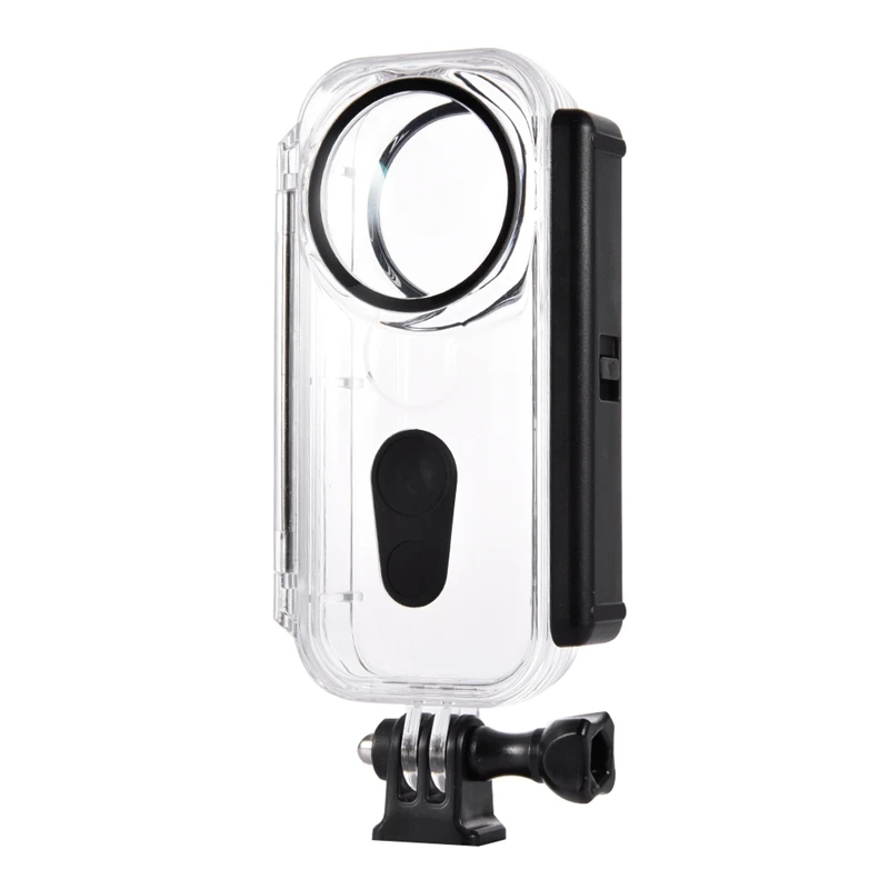 Чехол Insta360 One X Venture, водонепроницаемый корпус, корпус Insta 360, защитный чехол для дайвинга Insta360 One X аксессуар для камеры