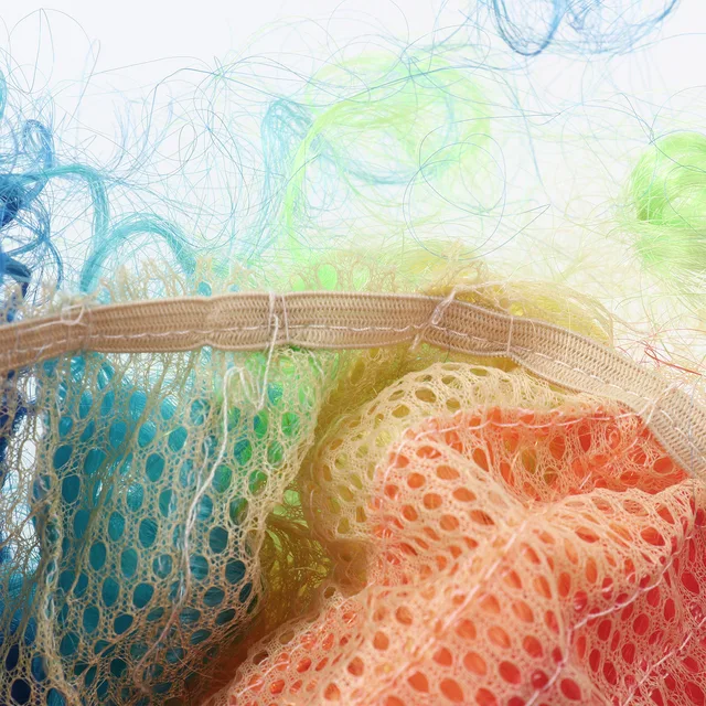 Rainbow Clown Wigs Caps Adorable Red Ball Foam Circus Clown Nose Party Halloween Kids Pretend Play Circus Costume Accessories 5