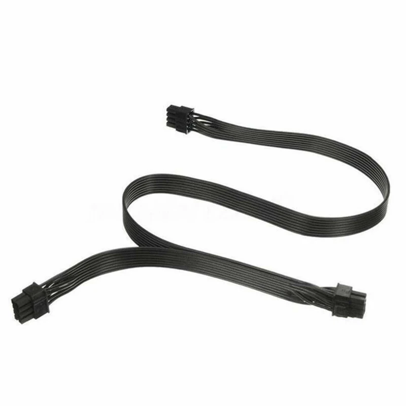 ATX CPU 8 PIN к Dual Pin(6 + 2) Pin PCIE VGA кабель питания для EVGA Supernova 650 750 850 1000 G2 G3 P2 T2 GS |