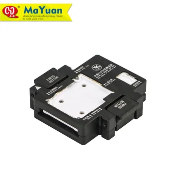 

MJ C16 PCB Motherboard Layered Fixture Tester for iPhone 11pro 11pro Max
