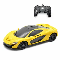 XINGHUI развлечения McLaren P1 дистанционное управление автомобиля 1:24 McLaren Pi модель дистанционного управления автомобиль модель игрушечной