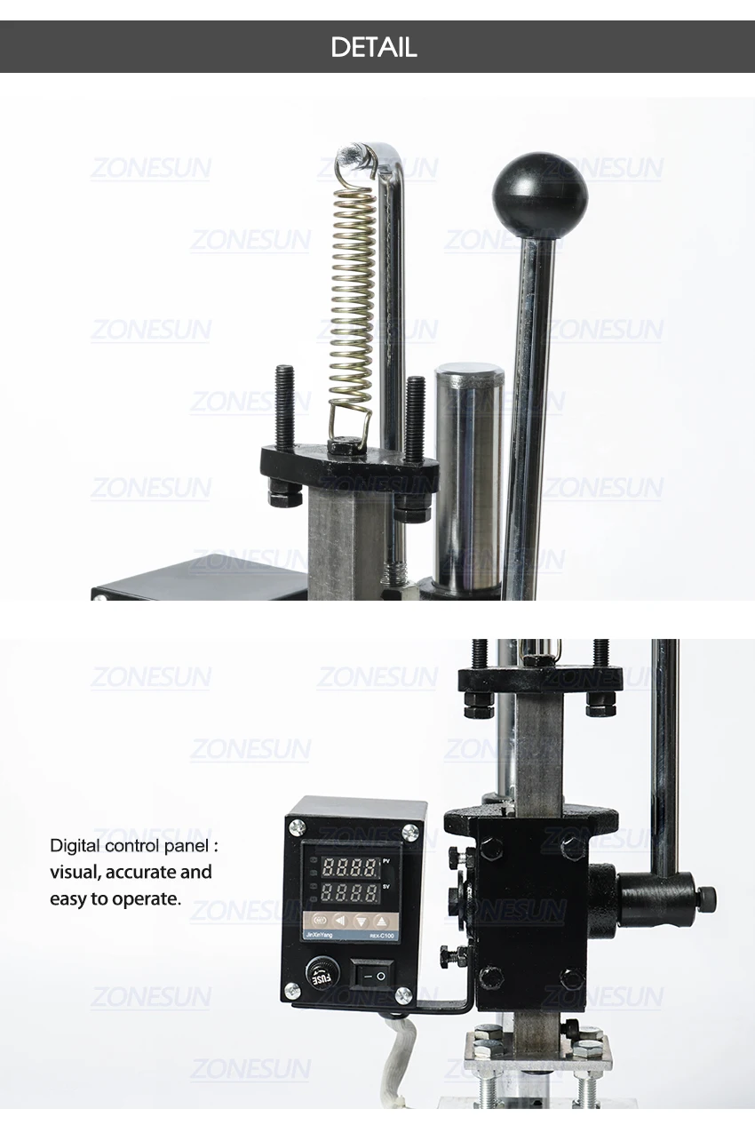 多功能黑色烫金机_05