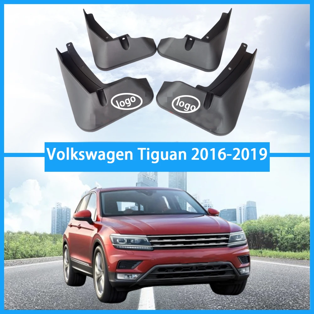 Брызговик для Volkswagen VW Tiguan 2007- крыло брызговик авто аксессуары для автомобиля крыло