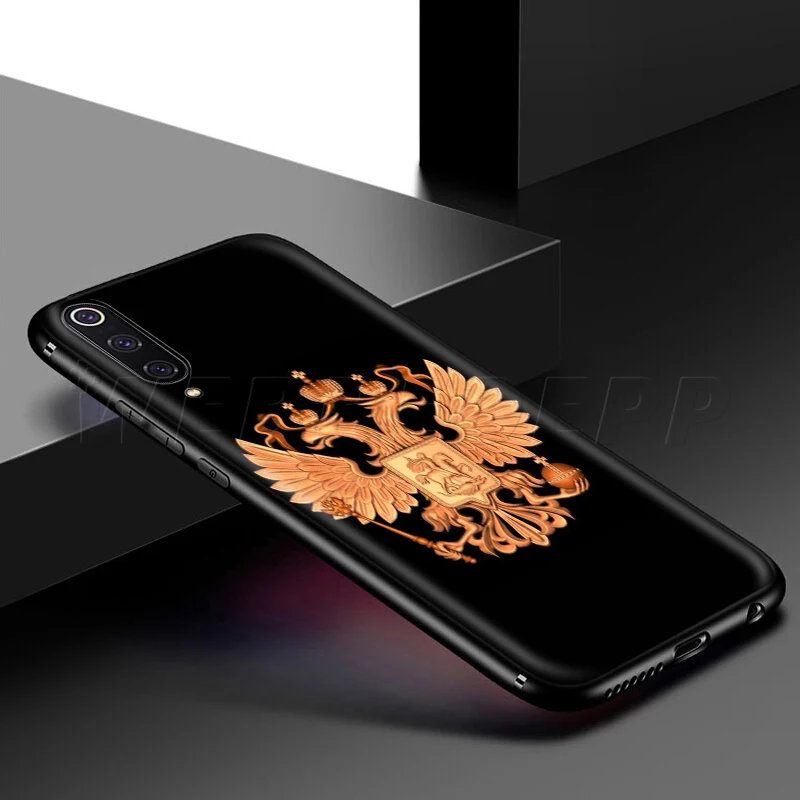 Webbedepp Армения Россия чехол с флагом для samsung Galaxy S7 S8 S9 S10 Edge Plus Note 10 8 9 A10 A20 A30 A40 A50 A60 A70