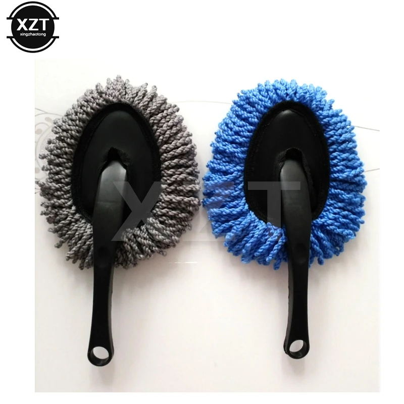 Подходит для всех видов автомобильных волокон, маленький воск для мытья автомобиля, маленькая Швабра для мытья автомобиля, маленький пинцет, маленькая щетка для воска