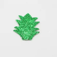 С меховыми помпонами аксессуары искусственная Рождественская елка с рисунком ананаса аксессуары листик с меховыми помпонами брелок аксессуары Беспроводной головка хорошее качество