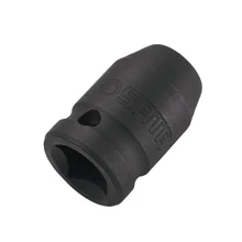 SATA 34306 для Головка торц. Удар.(метр.; п/в 1/2"; 6-гр.) 13 мм.(хром/молибд. фосф/марг.) Инструмент для ремонта мотоциклов