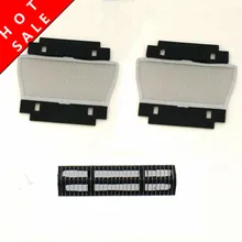 

2 x Replacement Shaver foil and 1 x blade for BRAUN 596 200 100 105 150 205 209 1007 1008 1501 2035 2040 2540S 5459 5461