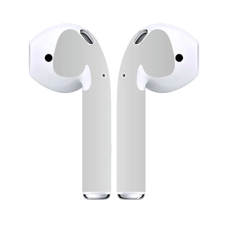 AirPodsMAX ホワイト Apple AirPods Max Wireless Over-Ear Headset - Silver for