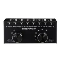 Home Audio 