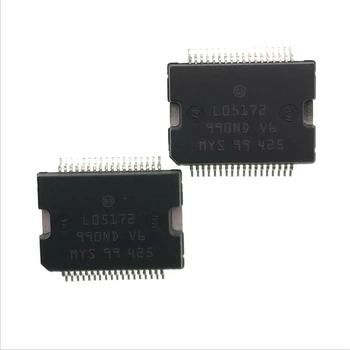 

5PCS L05172 SOP-36 Injection driver IC new and original