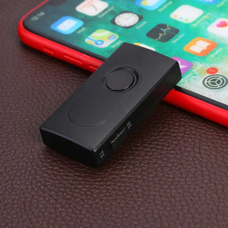 BT-500 3.5mm AUX USB Bluetooth Receiver Transmitter Wireless Audio Adapter Bluetooth adapter Audio bluetooth adapter
