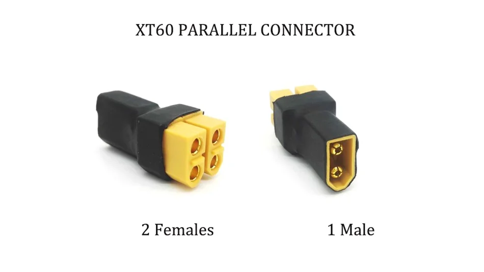 XT60-PARALLEL-2-Females-1Male