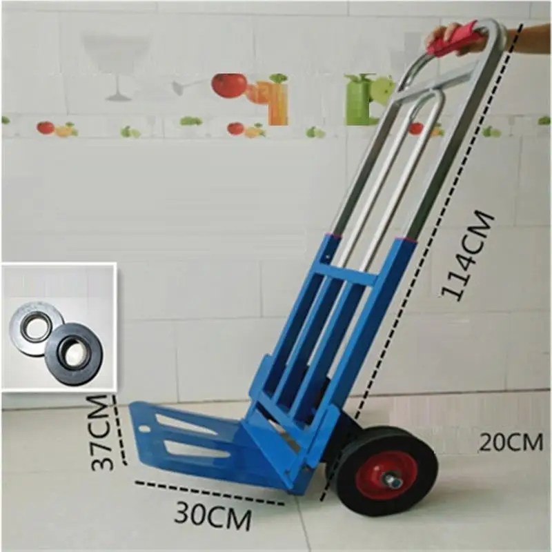 Number 19 Compra Carello Carro Verdulero Carrito Тележка для покупок Avec roulets Таблица колесница Roulant Mesa Cocina Кухонная Тележка - Цвет: Number 19