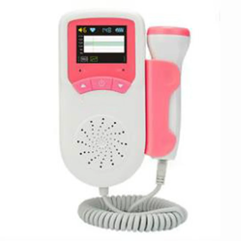 buy baby heartbeat monitor