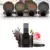 Hair Shadow Powder Hair line Modified Repair Hair Shadow Trimming Powder Makeup Hair Concealer Natural Cover Beauty Edge Control