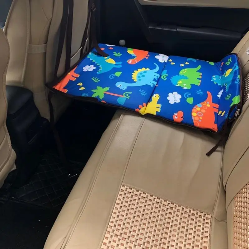 Диван Colchon Coche Campismo Auto Matela Seat Acampamento Araba Aksesuar аксессуары для кемпинга автоковиль аксессуары для автомобиля кровать
