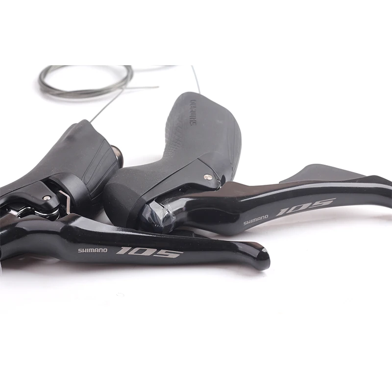 Shimano 105 ST R7000 2x11 скоростные дорожные переключатели передач велосипеда