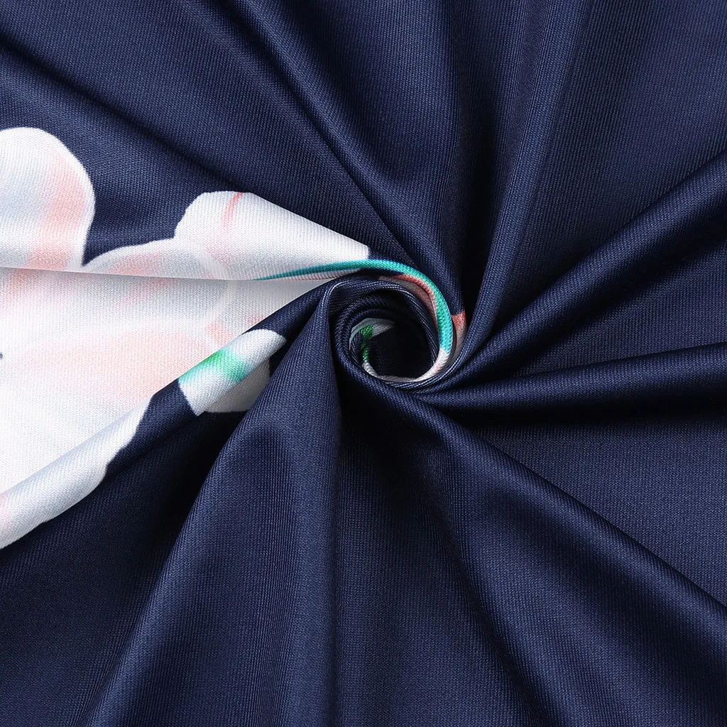Одежда Vestidos, вечерние платья, летние женские модные повседневные сексуальные платья без рукавов с открытой спиной, пляжные платья до середины икры с принтом,#912