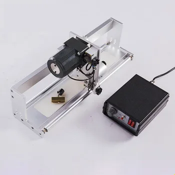 

HP-280 Date Printer 220W Automatic Solid Ink Wheel Machine Mini Ink Coder Ink Coder Printer Date Printing Device 110V/220V