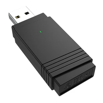 

Dual-band Wireless Gaming Network Card Wide Coverage High Speed Universal Modern Router Multifunctional USB 3.0 1200Mbps Laptop