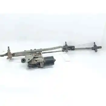 

7701056003 ENGINE CLEAN FRONT RENAULT SCENIC II