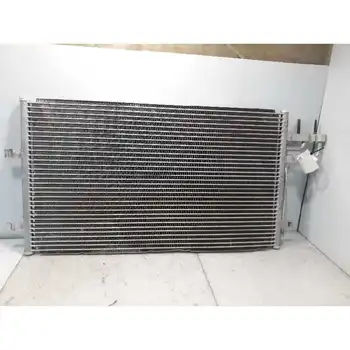 

1516838 condenser/Radiator Air Conditioning Ford Focus C-Max (CHAP) Trend (d)