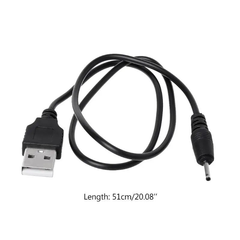 1Pc Usb Зарядное Устройство 70 См Кабель Для Nokia N73 N95 E65 6300 6280
